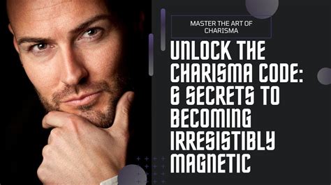 The Spell of Attractiveness: How to Cast Your Own Charming Aura